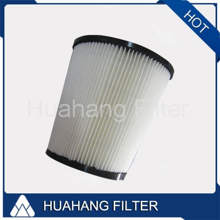 Replace 17816 Wet_Dry Vacuum Cleaner Filter Element